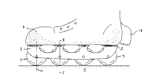 Une figure unique qui représente un dessin illustrant l'invention.